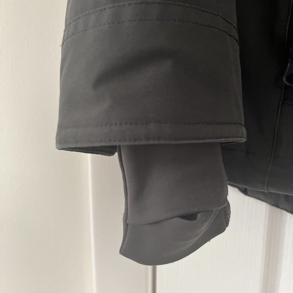 Bouldergear women's jacket XS - Picture 4 of 8